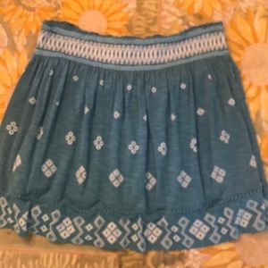 Women’s skirt